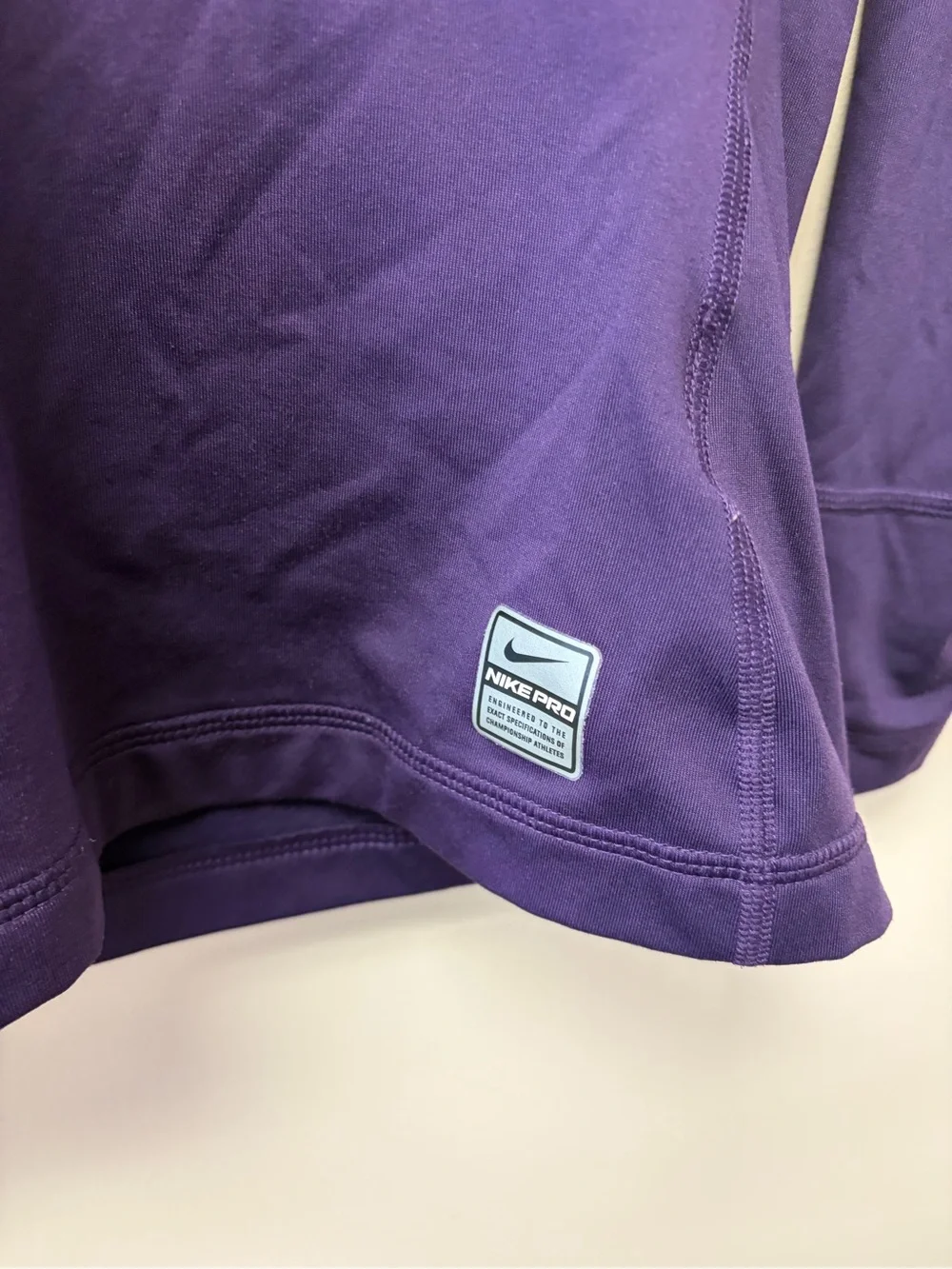 Nike pro dri